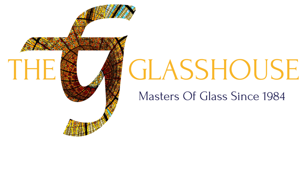 The glashouse logo